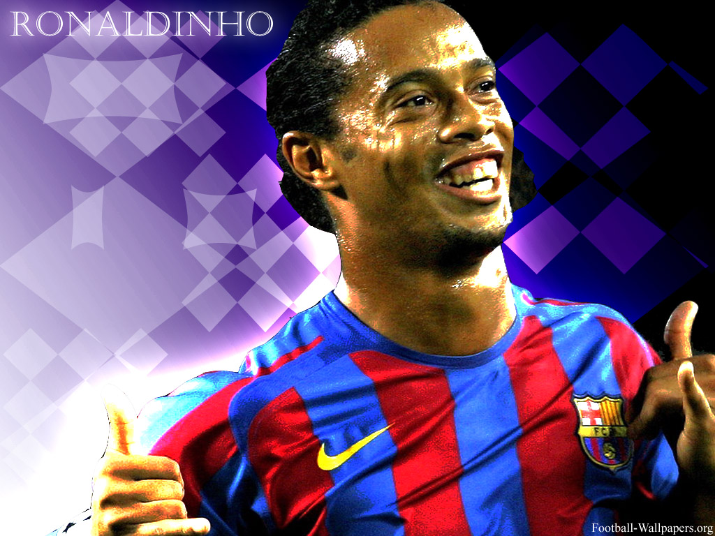 Ronaldinho - Ronaldinho Wallpaper Hd 2014 - HD Wallpaper 