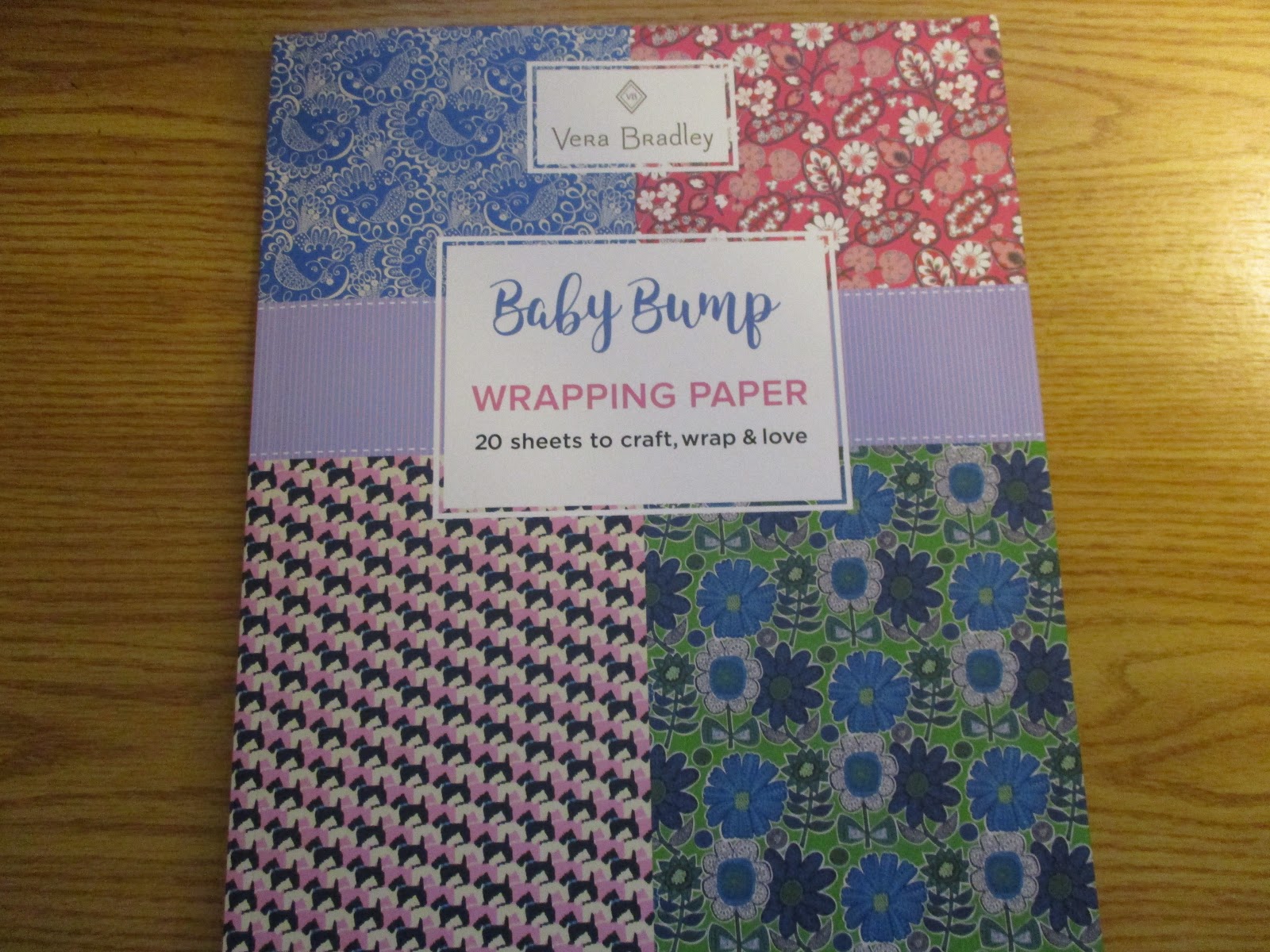 Gift Wrapping - HD Wallpaper 