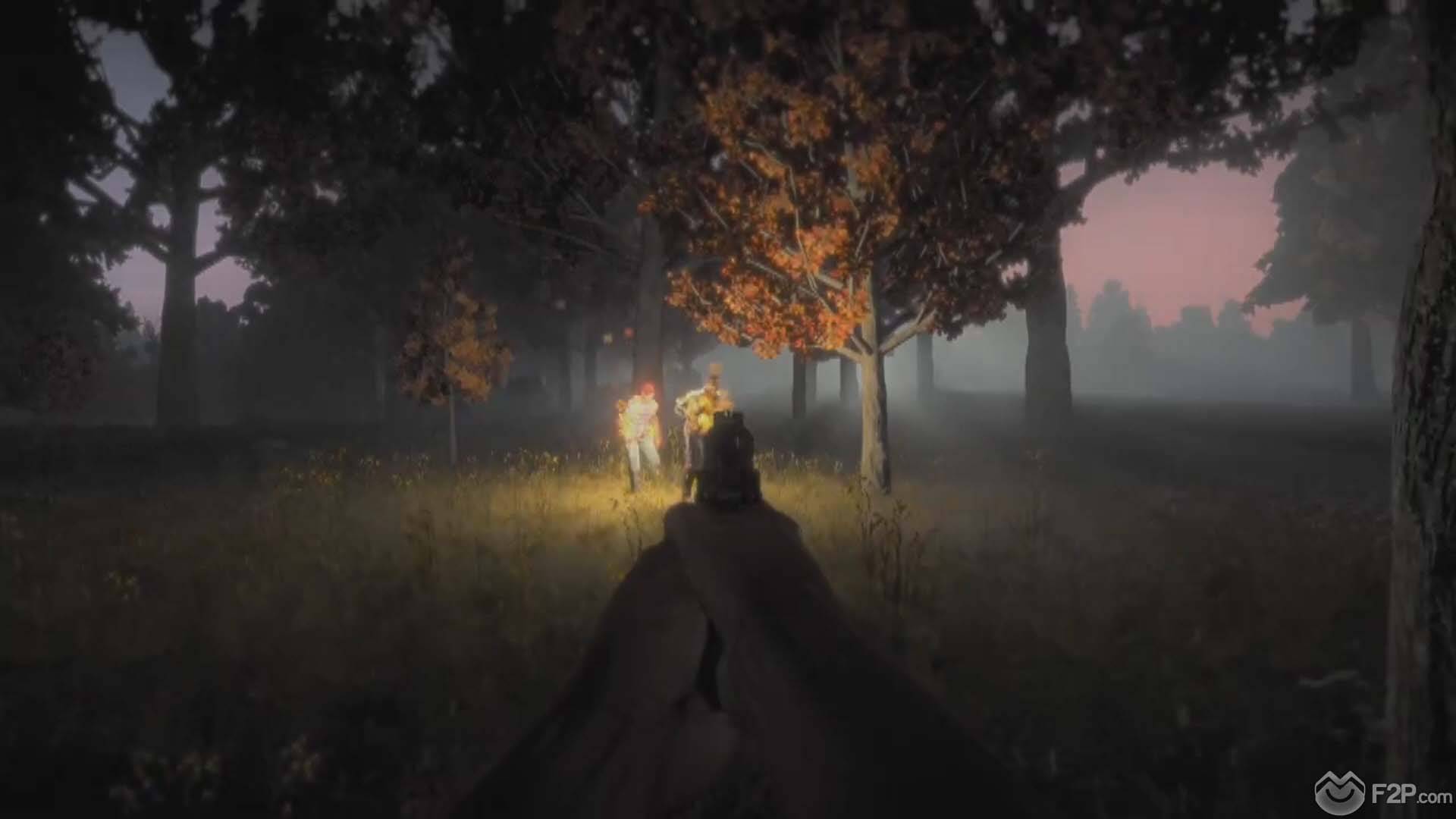 H1z1 Wallpapers-voyn3xo - HD Wallpaper 