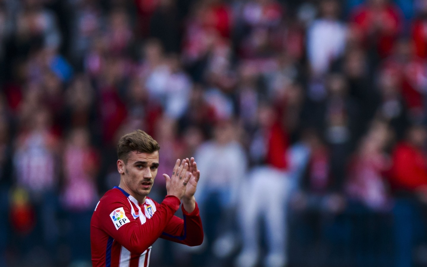 Antoine Griezmann Wallpaper Pc 4k - HD Wallpaper 