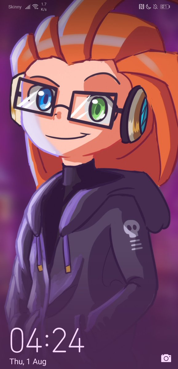 Cyber Pop Zoe - HD Wallpaper 