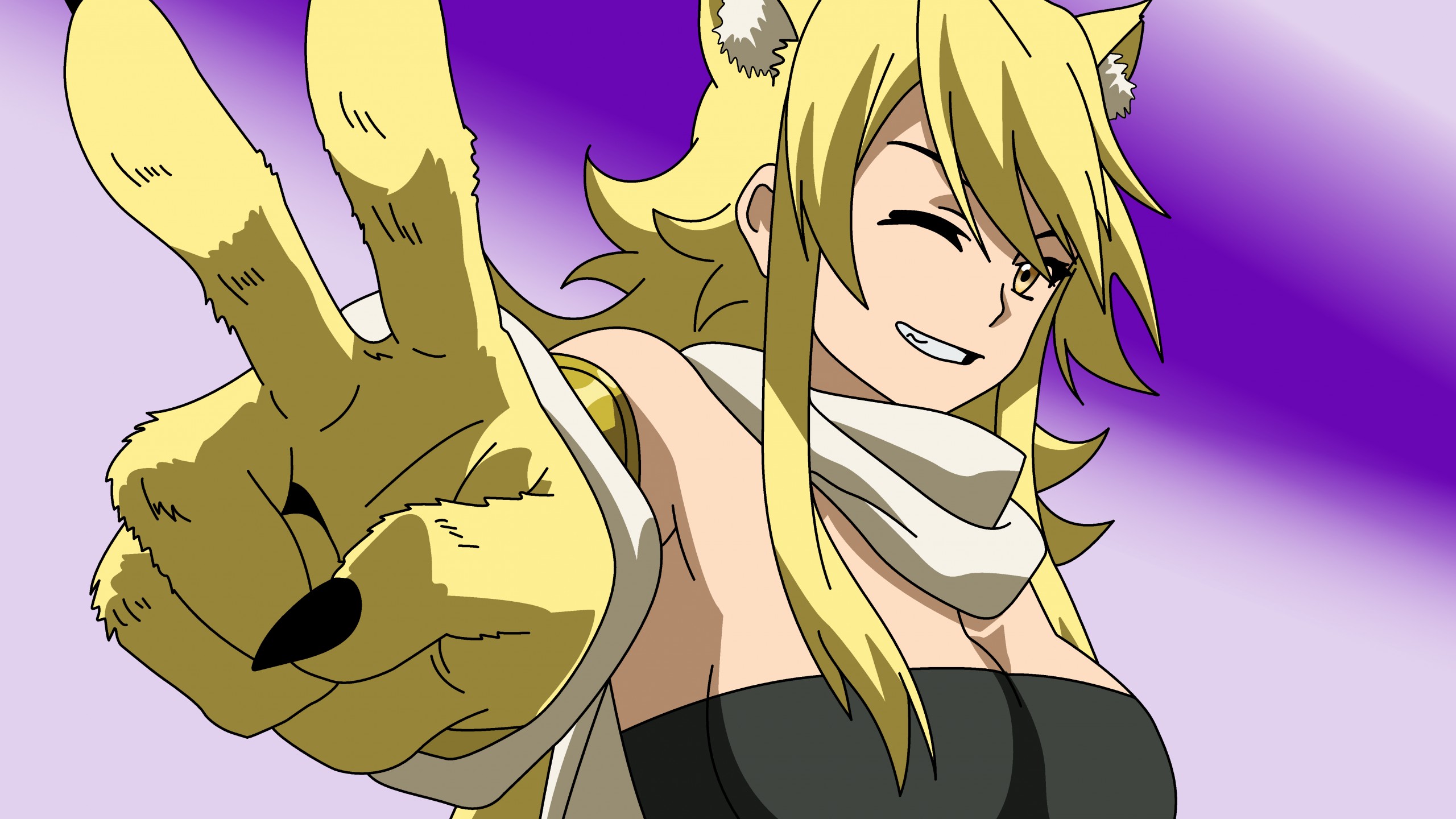 Leone Wallpaper Akame Ga Kill - HD Wallpaper 