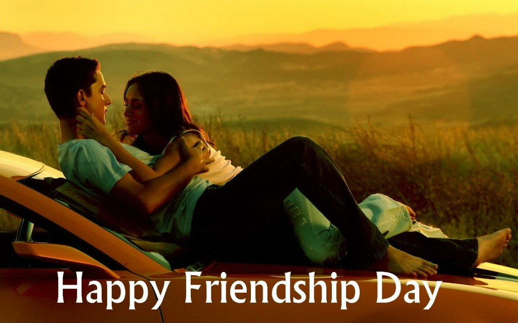 Happy Friendship Day Images - Love Friendship Day Image Download - 1024x640  Wallpaper 