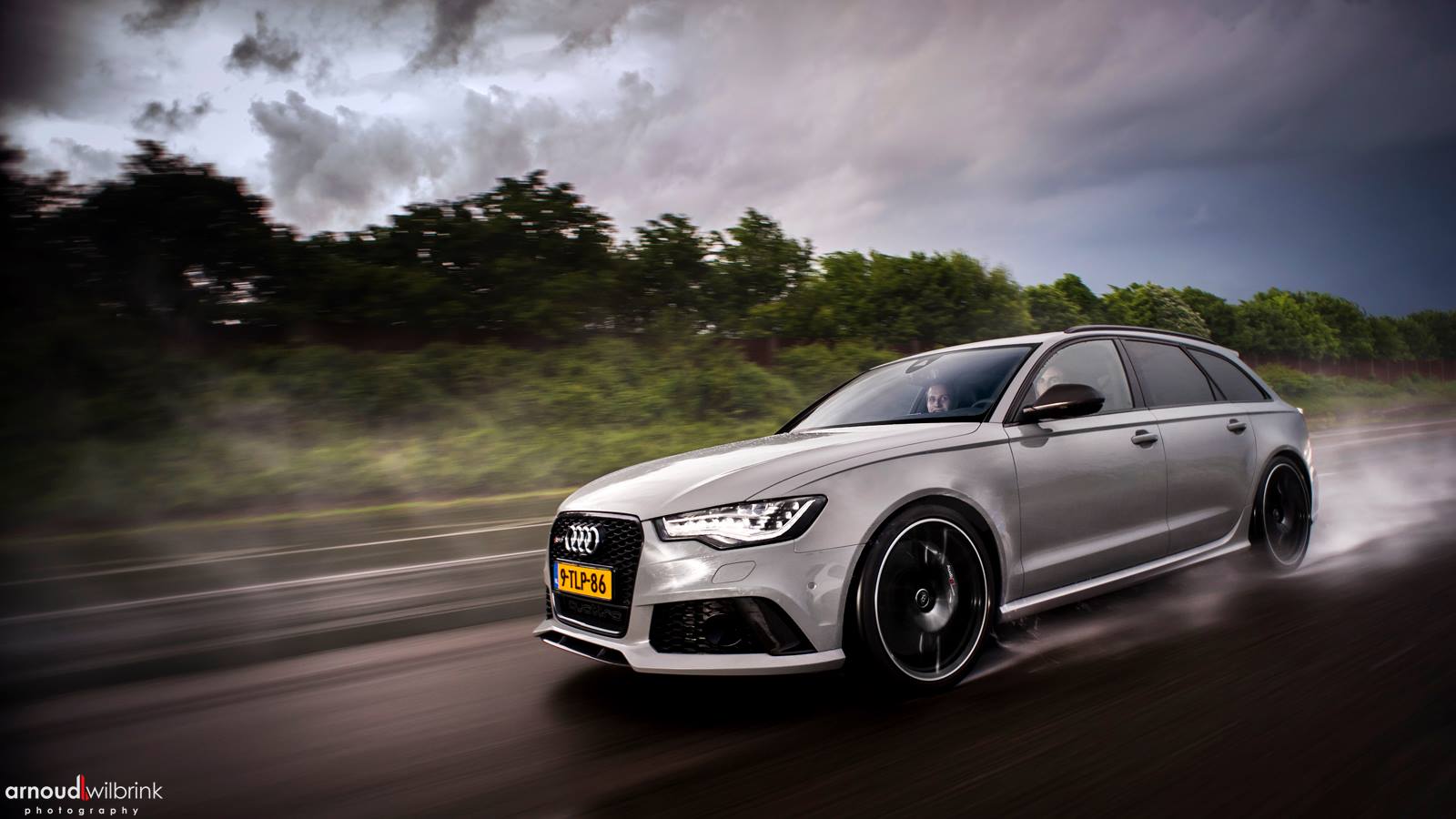 Awesome Hdq Audi Rs 6 Pictures Audi Rs6 Nardo Grey 1600x900 Wallpaper Teahub Io