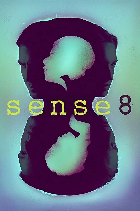 Sense8 Poster Season 1 - 586x879 Wallpaper - teahub.io