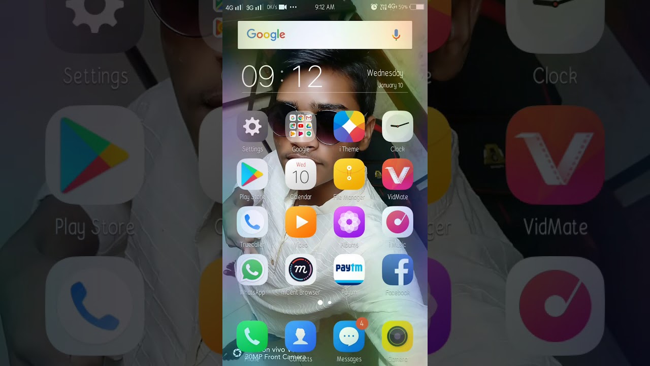 Screenshot - HD Wallpaper 