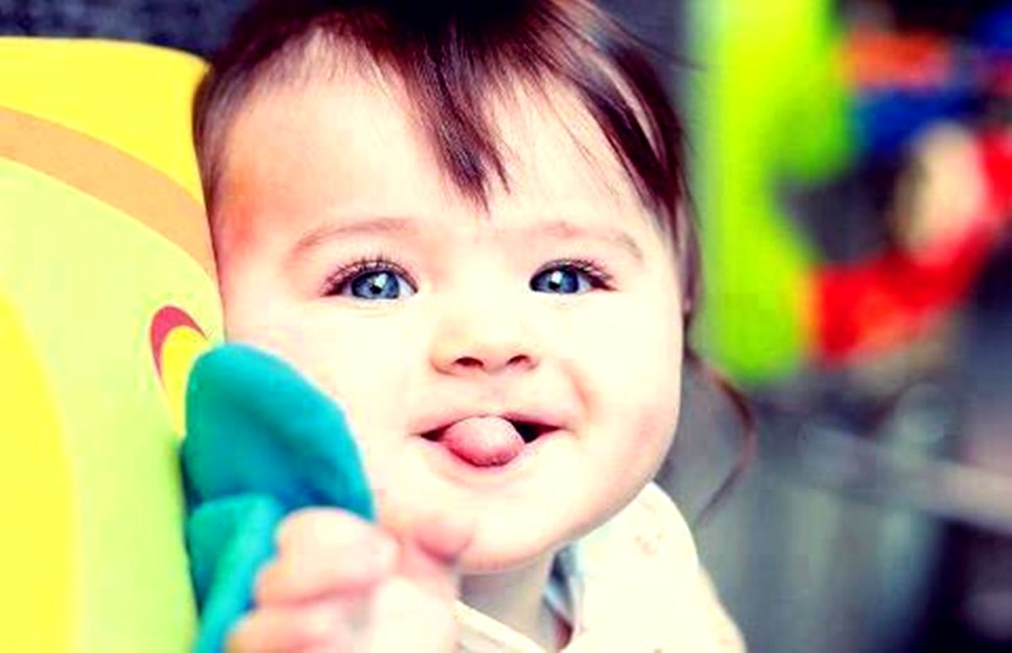 Biggest Collection Of Hd Baby Wallpaper For Desktop - Cute Baby Pick Hd - HD Wallpaper 