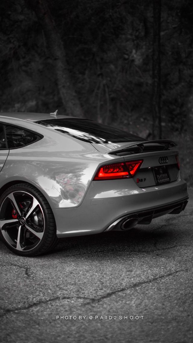 218 Best Audi Images Car, Dream Cars And Cars - Audi Rs7 Wallpaper Iphone - HD Wallpaper 