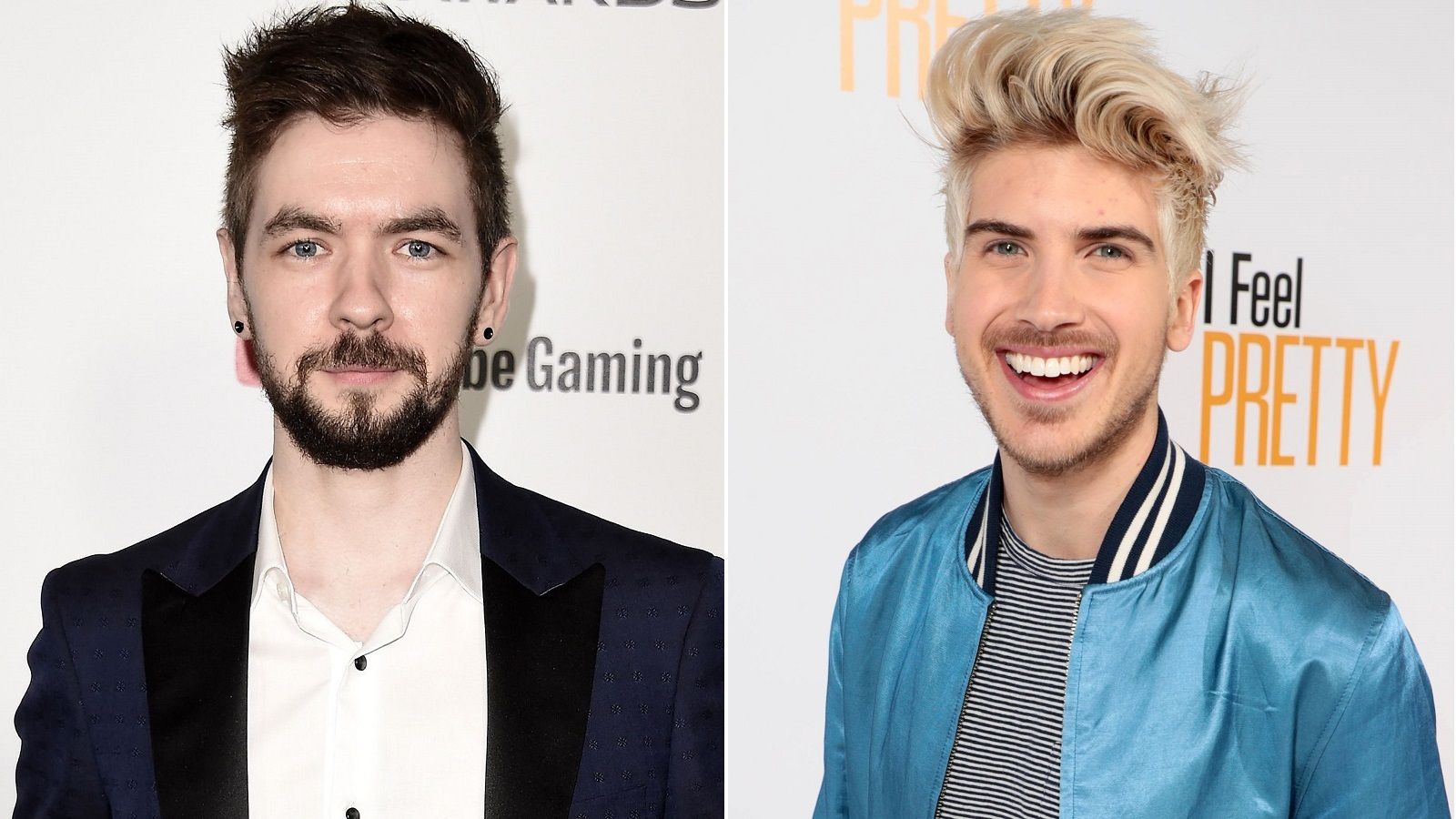 Joey Graceffa - HD Wallpaper 