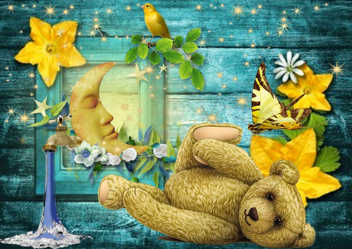Cute Teddy Bear Live Wallpaper Android Apps On Google - Cute Wallpaper Teddy Bears Animated - HD Wallpaper 