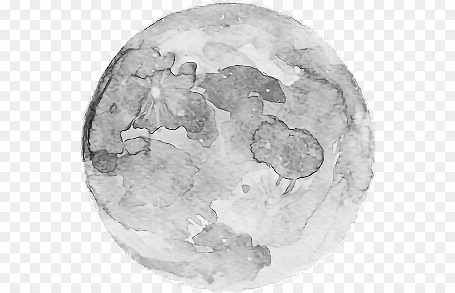 Desktop Wallpaper Image Bill Cipher - Aesthetic Moon Tumblr Png - HD Wallpaper 