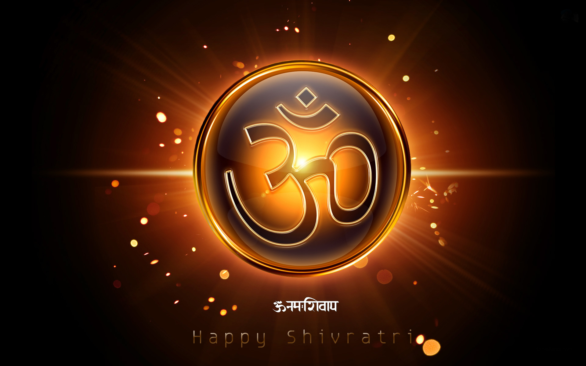 Om Images Hd 3d - HD Wallpaper 