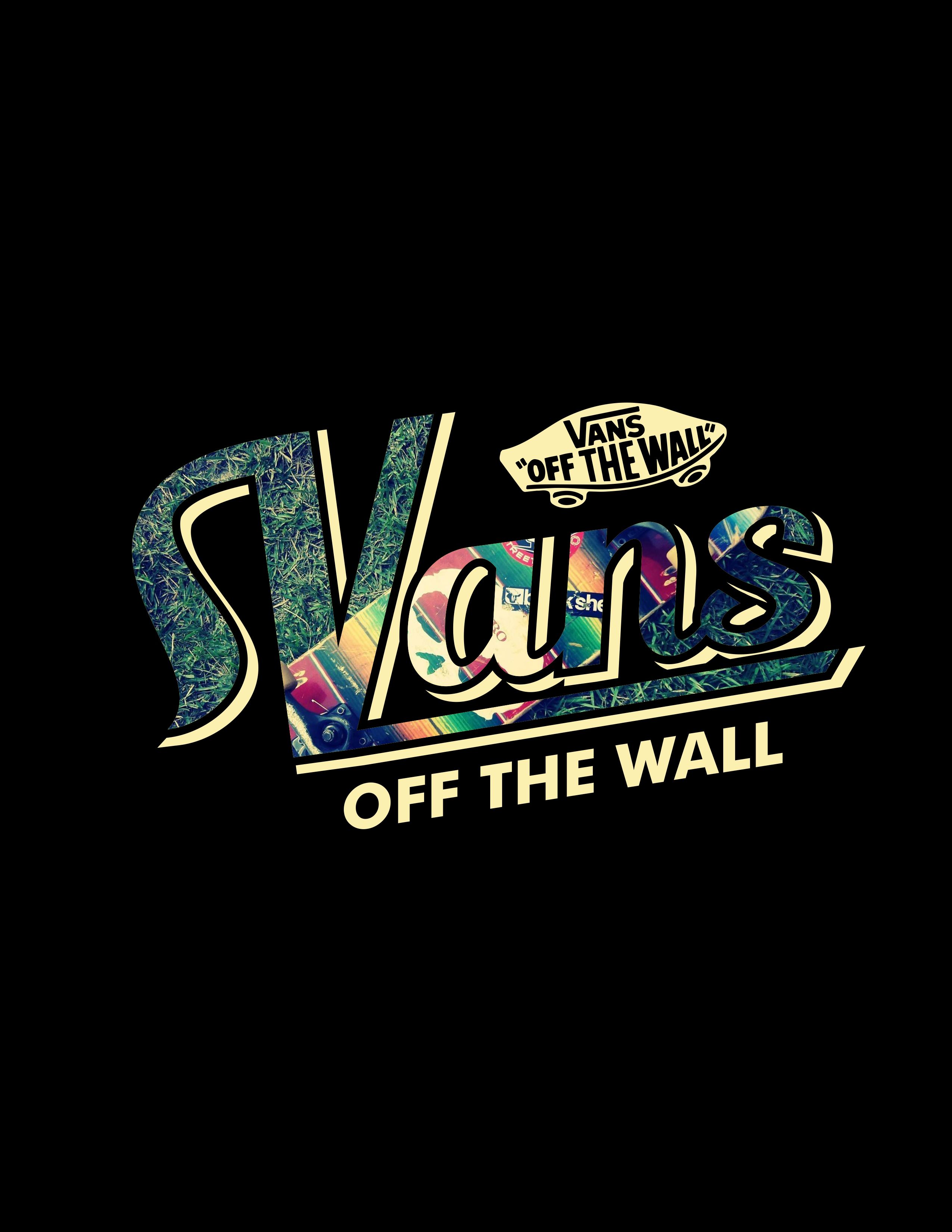 vans off the wall hd wallpaper