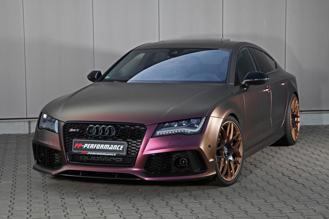 Best Audi Rs7 Wallpaper Id - Audi Rs7 - HD Wallpaper 