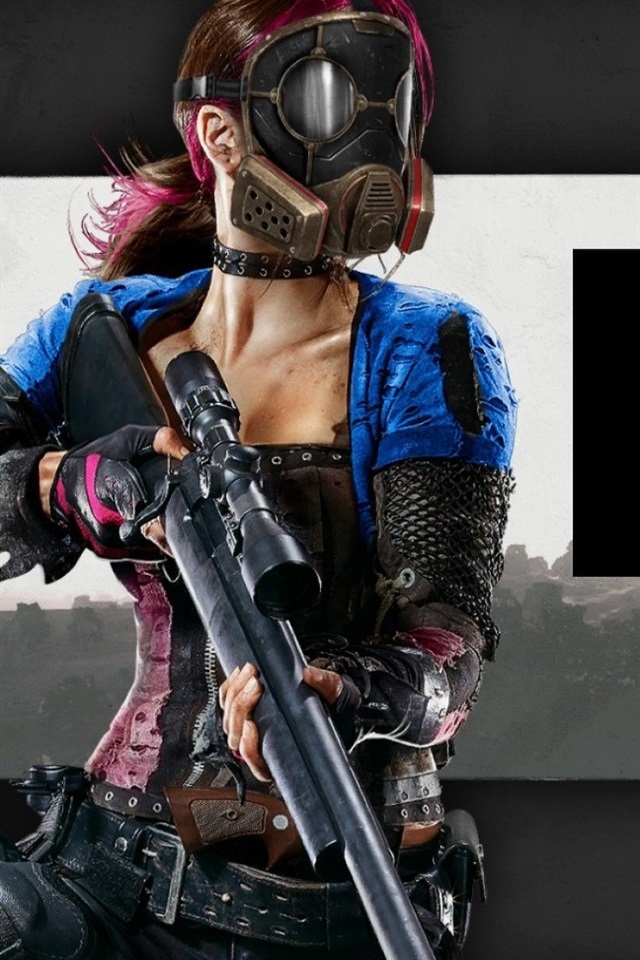 H1z1 Fondos De Pantalla - HD Wallpaper 