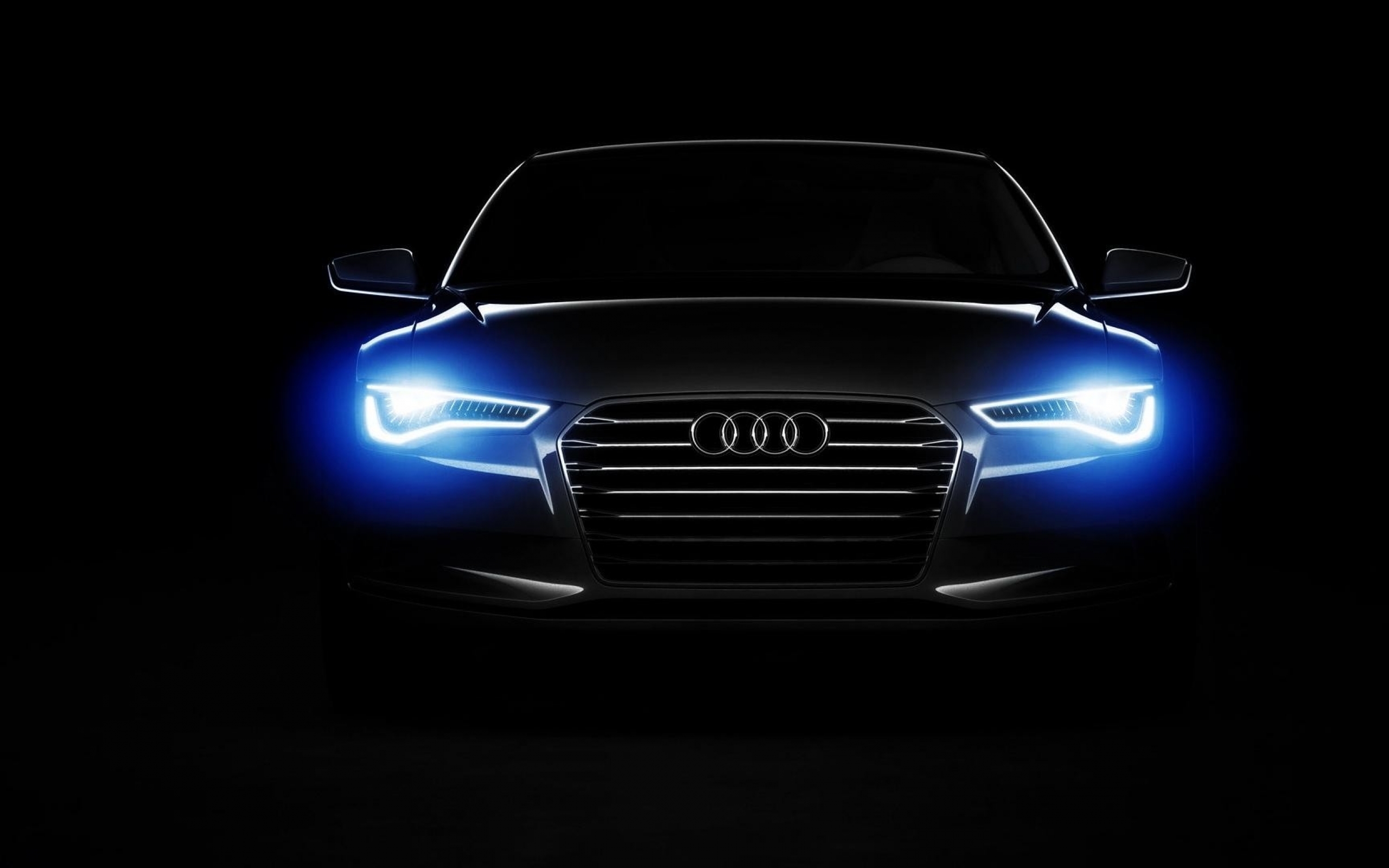 Audi Wallpaper 4k - HD Wallpaper 