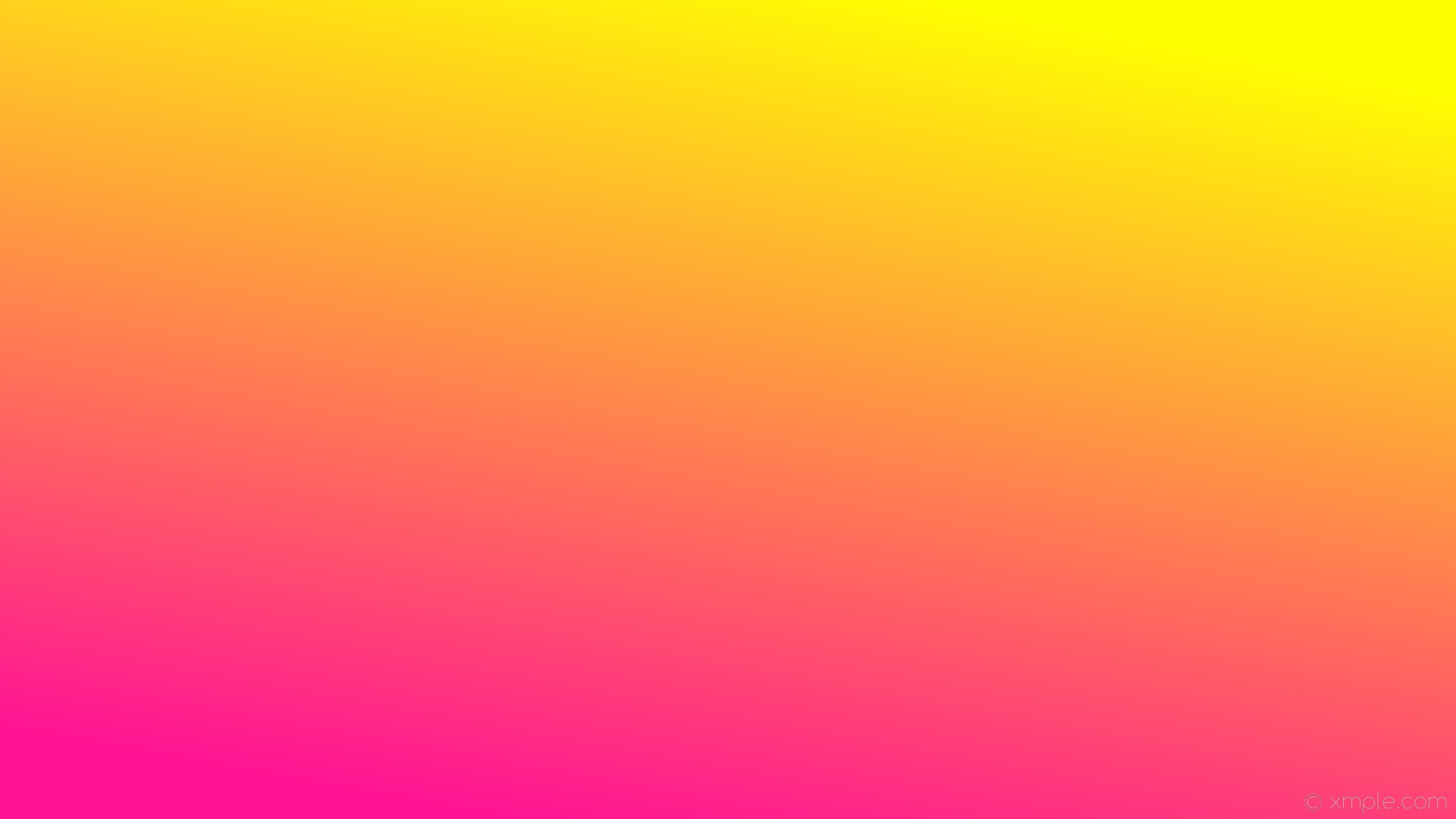 Pink And Yellow Wallpaper Data-src - Pink And Yellow Ombre - 1920x1080  Wallpaper 