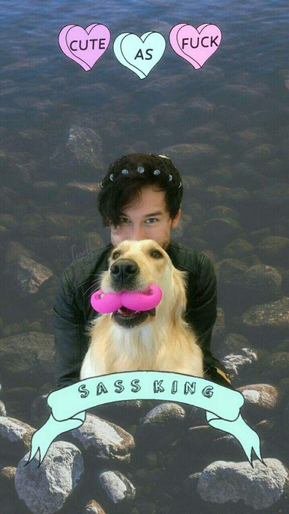 User Uploaded Image - Markiplier Wallpaper Phone - HD Wallpaper 