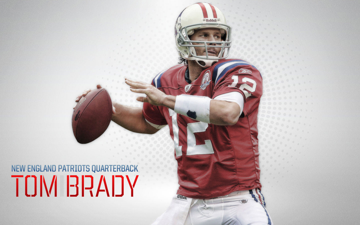 Tom Brady Hd Background - HD Wallpaper 