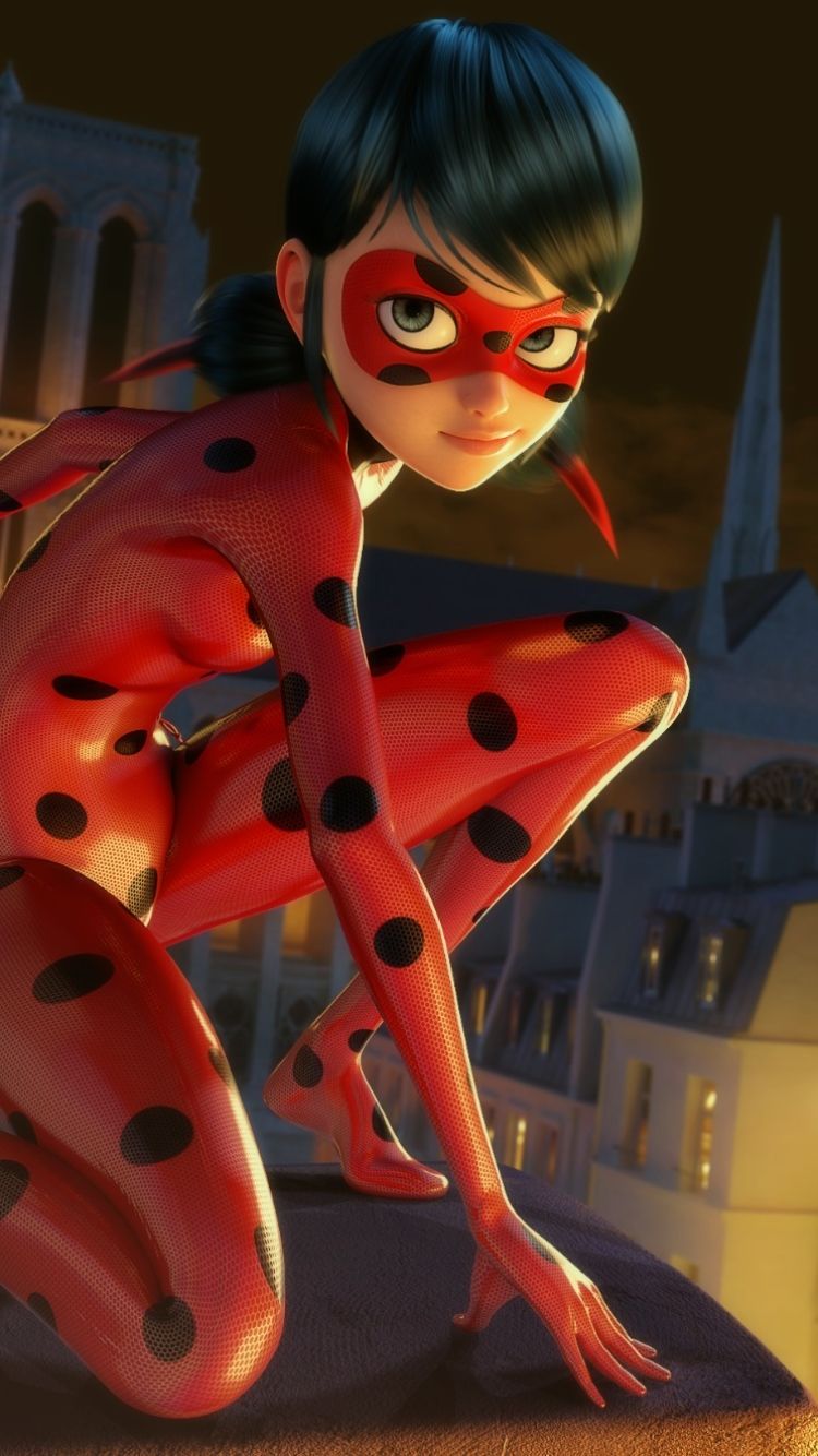 Featured image of post Android Ladybug Miraculous Wallpaper / Get the last version of wallpaper ladybug and cat noir miraculous from art &amp; design for android.