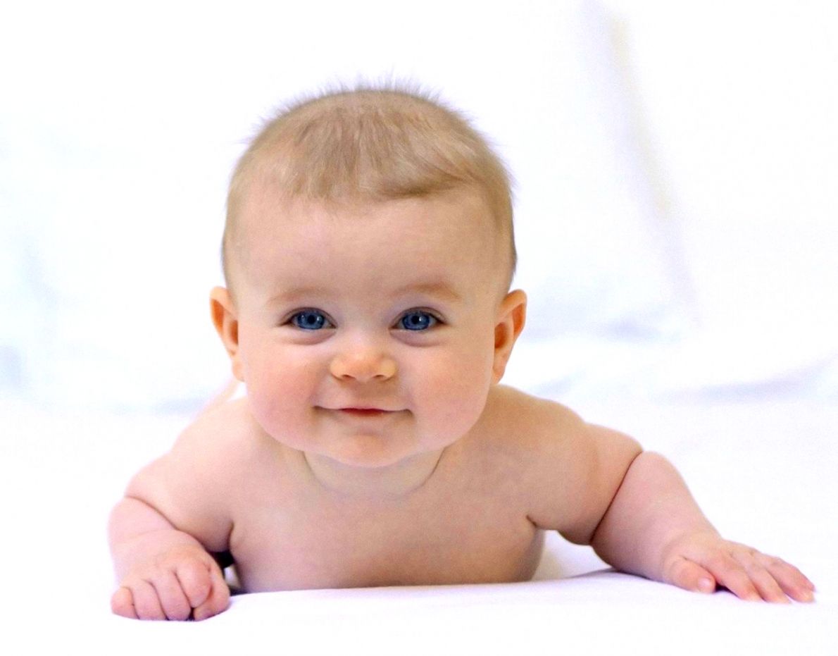 Biggest Collection Of Hd Baby Wallpaper For Desktop - Cute Baby Boy - HD Wallpaper 