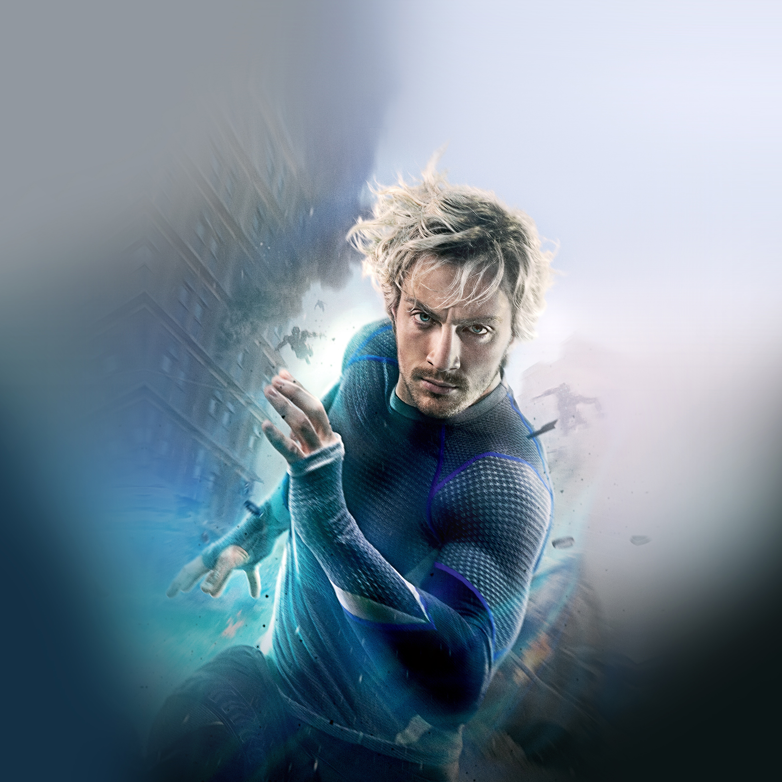 Pietro Maximoff - HD Wallpaper 