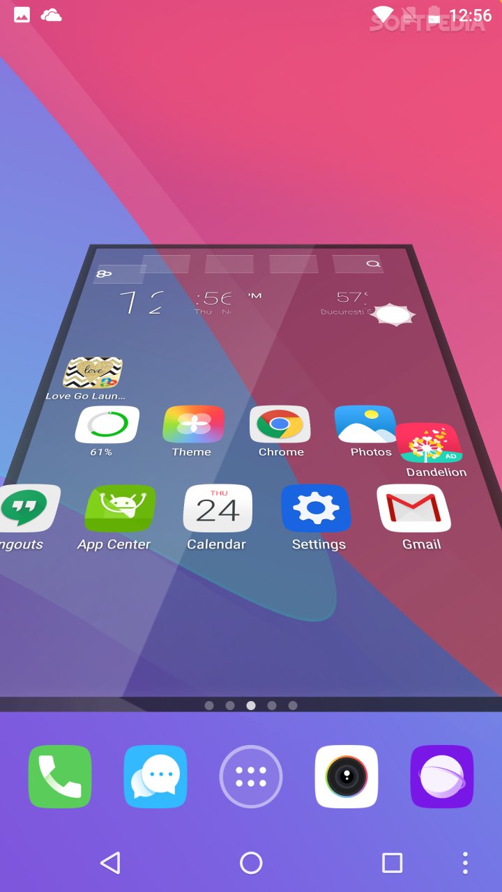 Smartphone - HD Wallpaper 