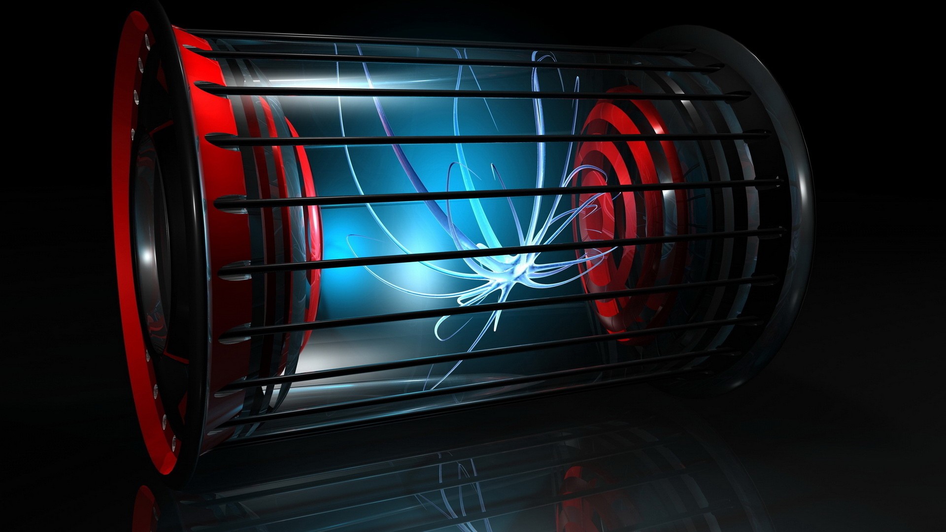 Cinema 4d - HD Wallpaper 