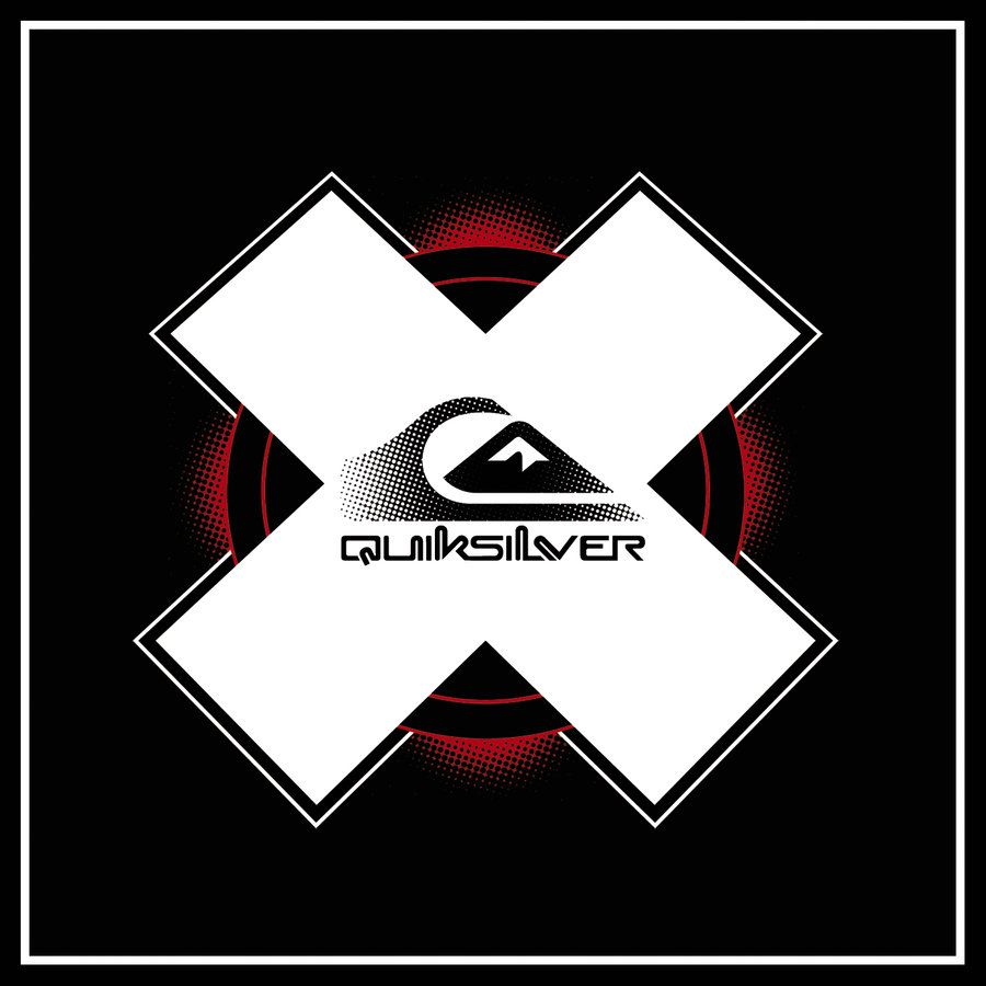 Quiksilver - HD Wallpaper 