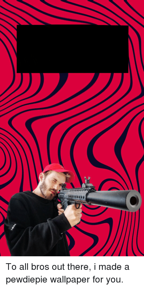 Wallpaper, All, And You - Gun Barrel - HD Wallpaper 