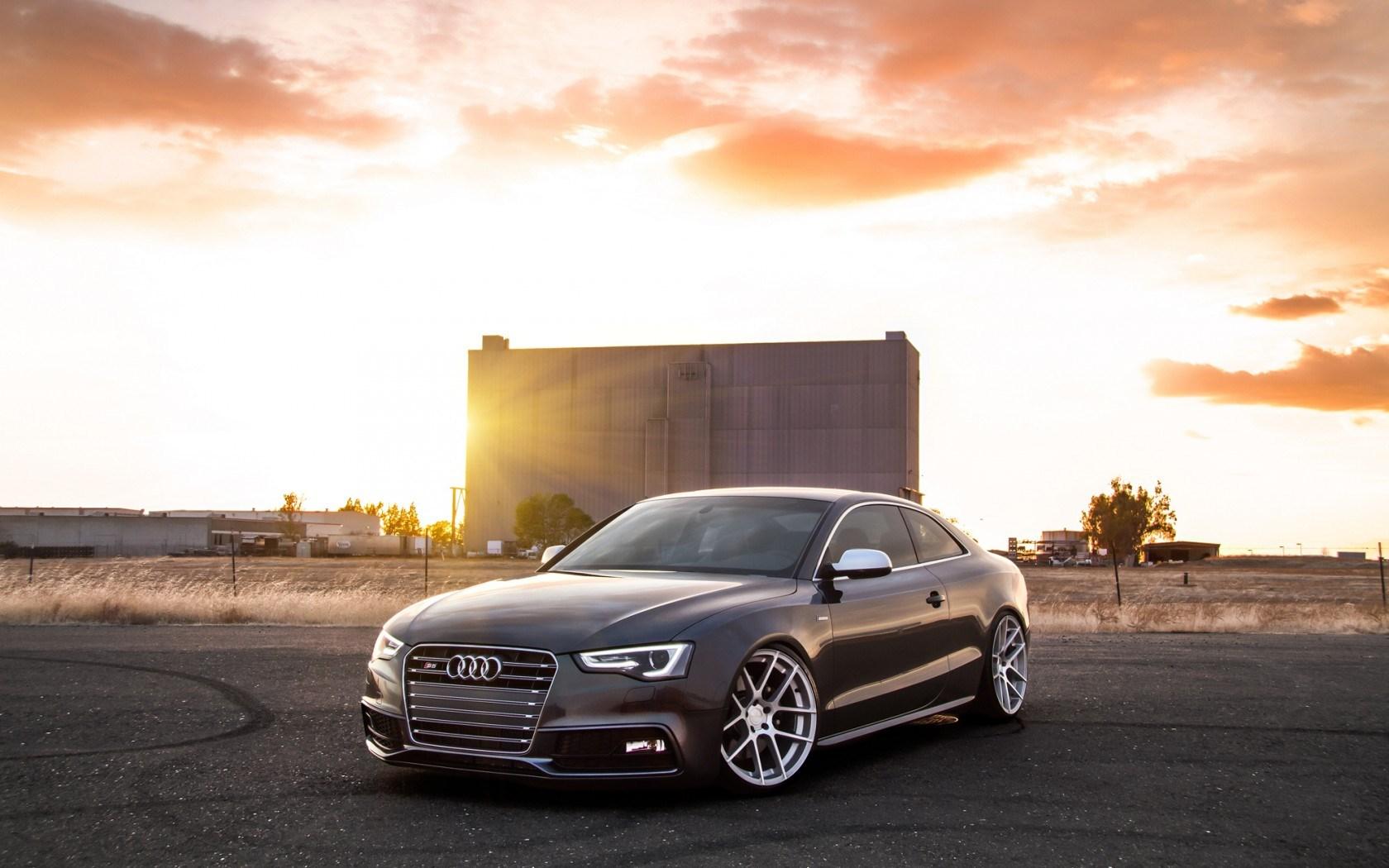 Audi Rs7 Full Hd - HD Wallpaper 