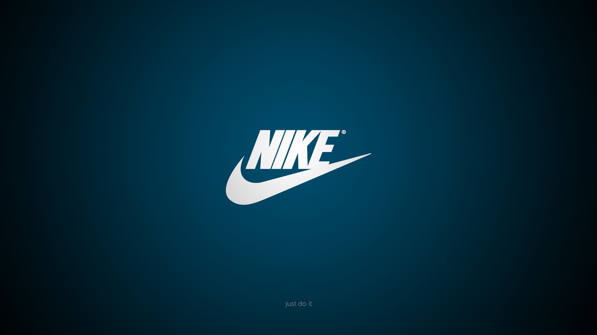 Nike Wallpaper - HD Wallpaper 
