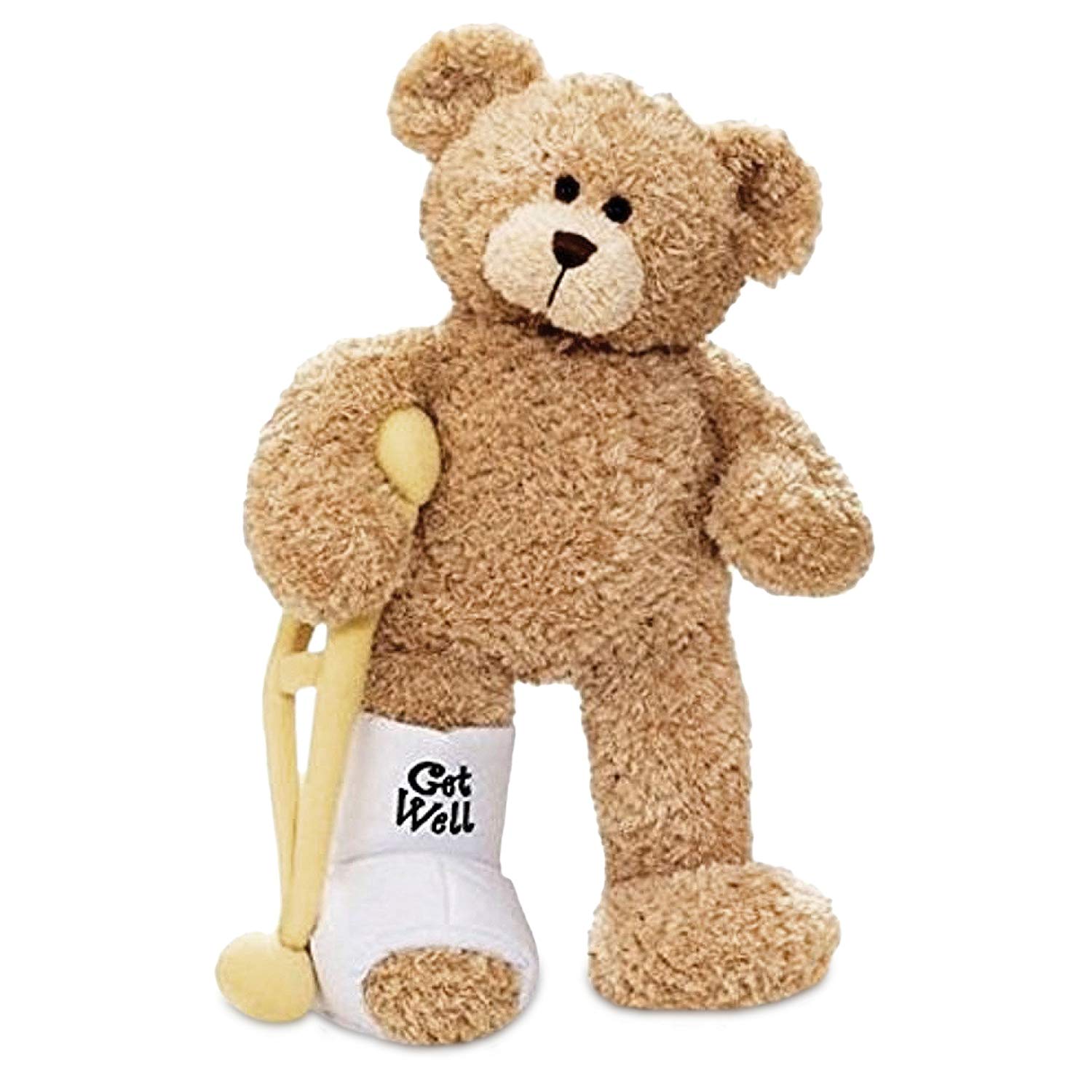 Feel Better Broken Leg - HD Wallpaper 