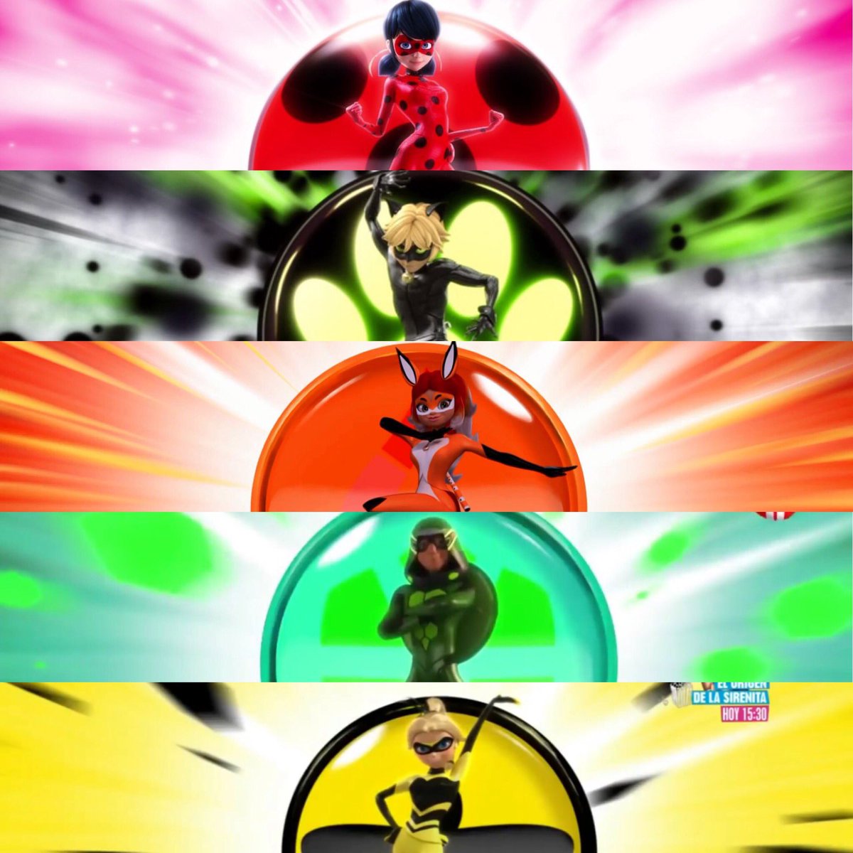 Miraculous Wallpaper - HD Wallpaper 