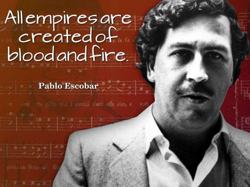 Px Pablo Escobar Wallpaper-z8de516 - Pablo Escobar - HD Wallpaper 