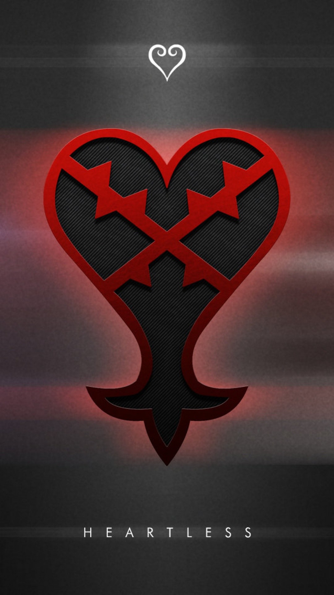 Data-src - Heartless Nobody Unversed - HD Wallpaper 