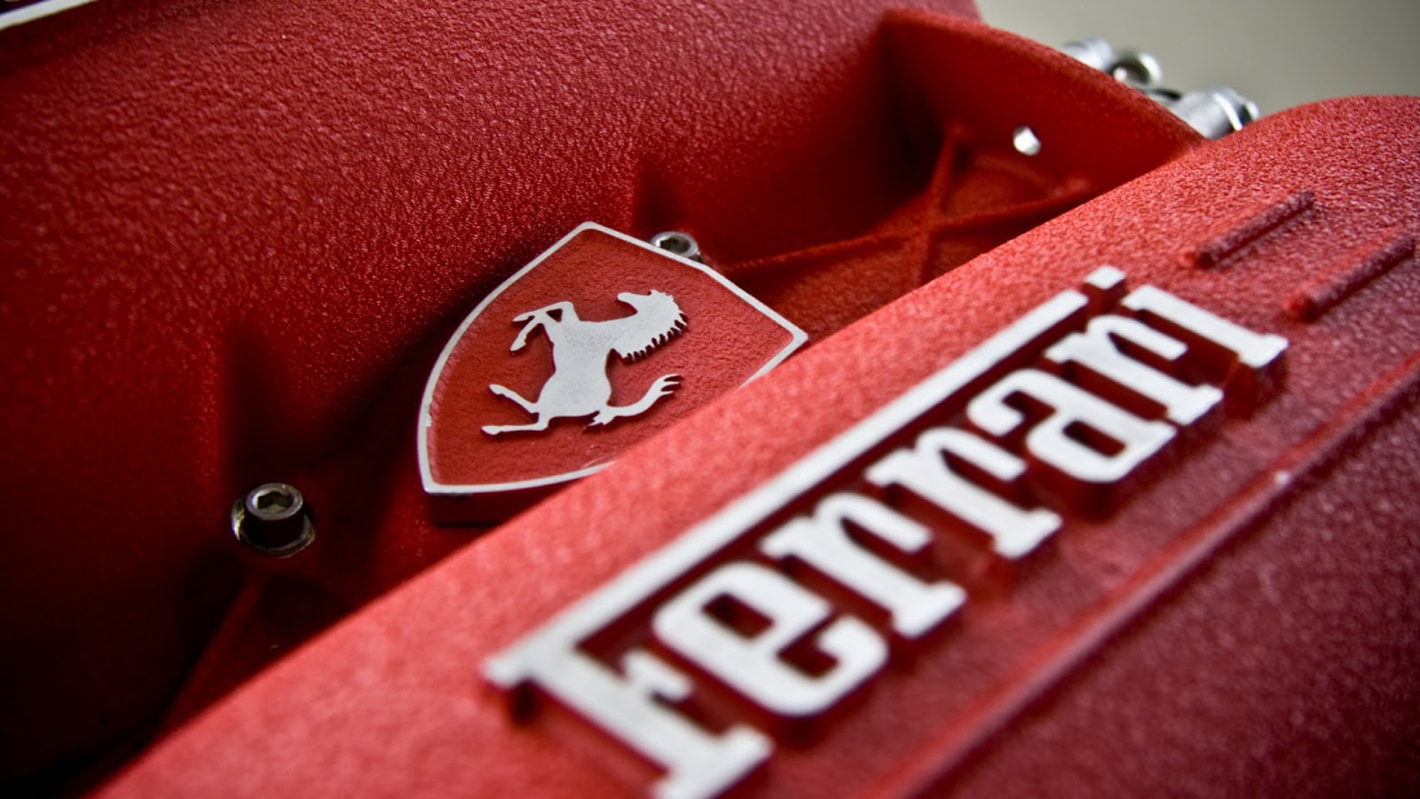 Ferrari Logo Wallpapers Wallpaper - Ferrari Logo Hd Wallpapers 1080p - HD Wallpaper 