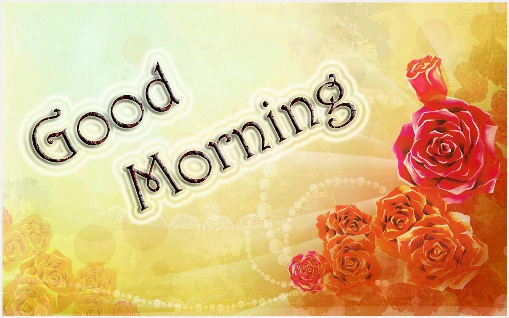 Good Morning Images Different - HD Wallpaper 