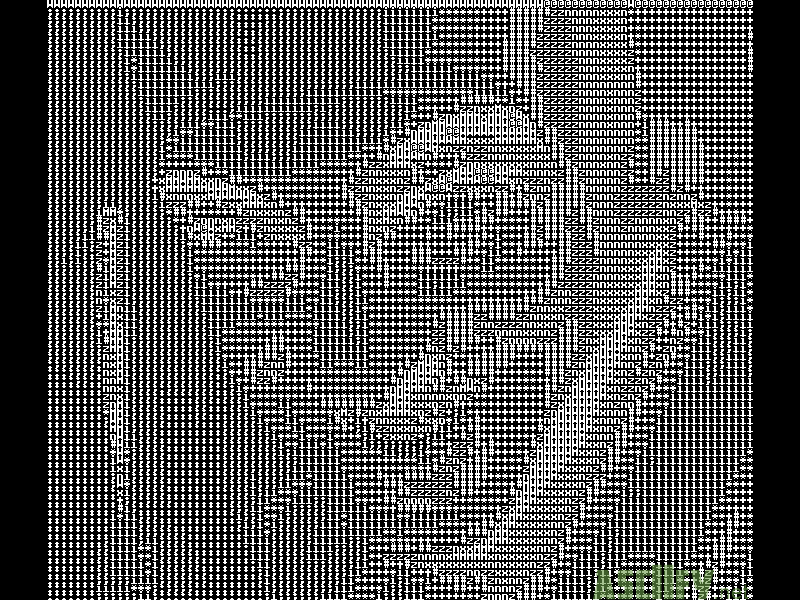 Pink Guy - Monochrome - HD Wallpaper 