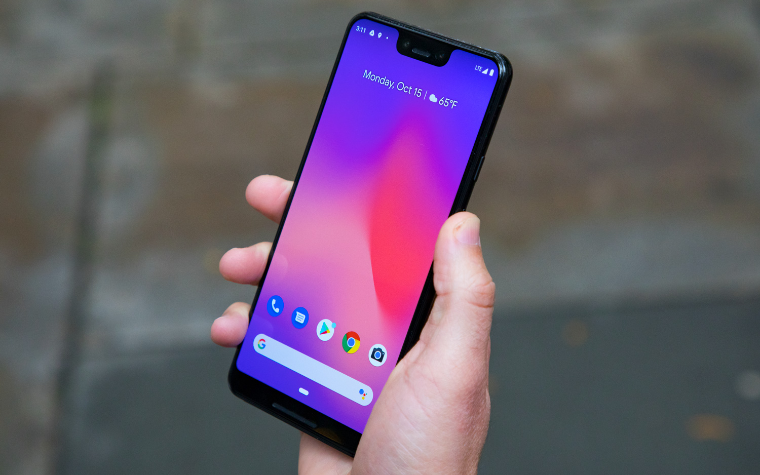 pixel 3xl battlefield v wallpapers