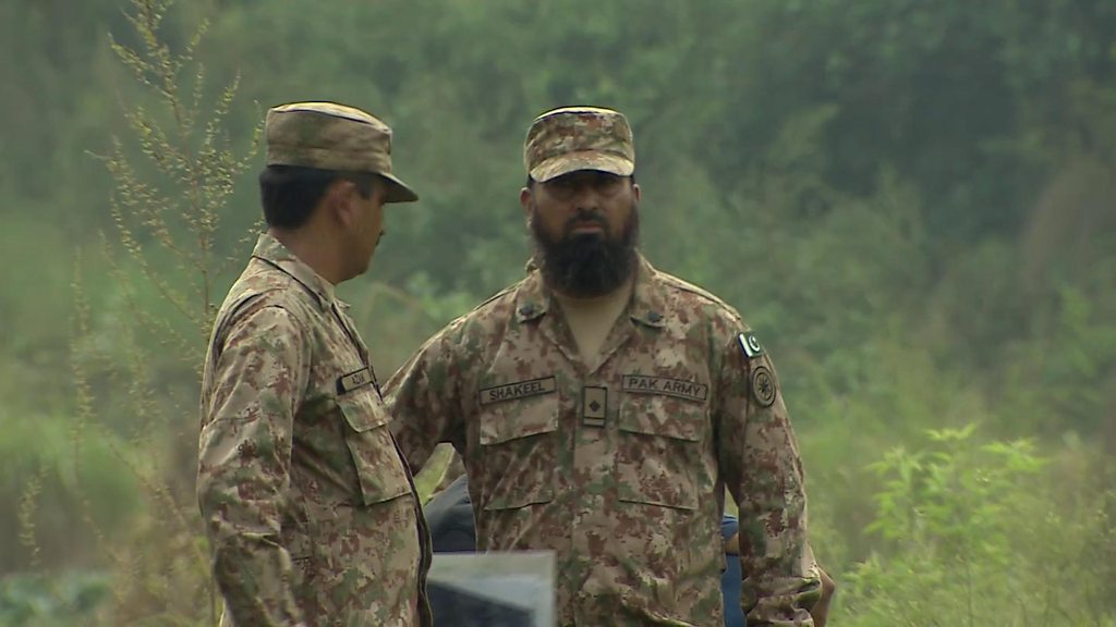 India Pak Border News - HD Wallpaper 