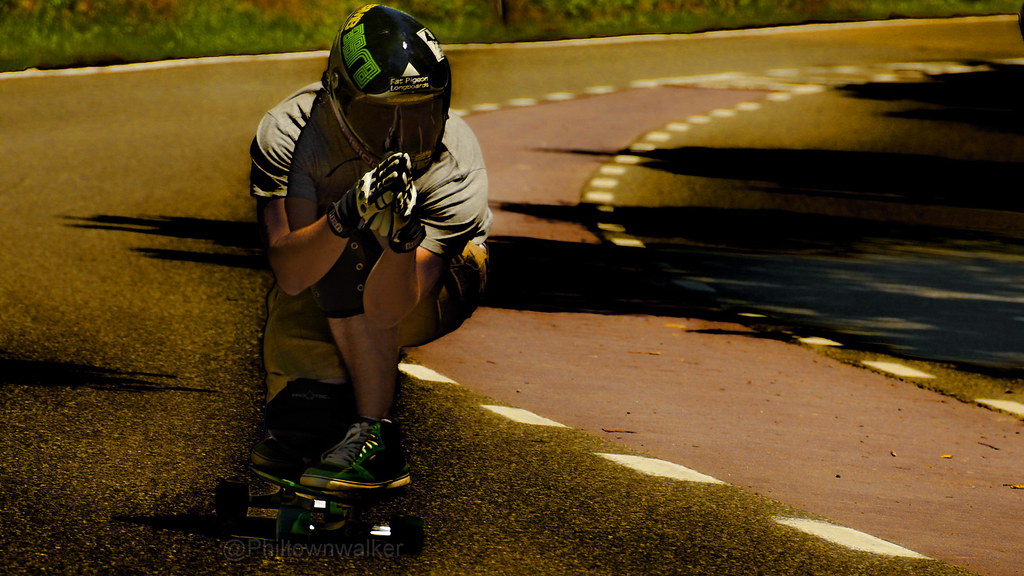 Freeride - HD Wallpaper 