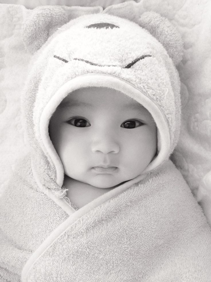 Baby Boy Korean - HD Wallpaper 