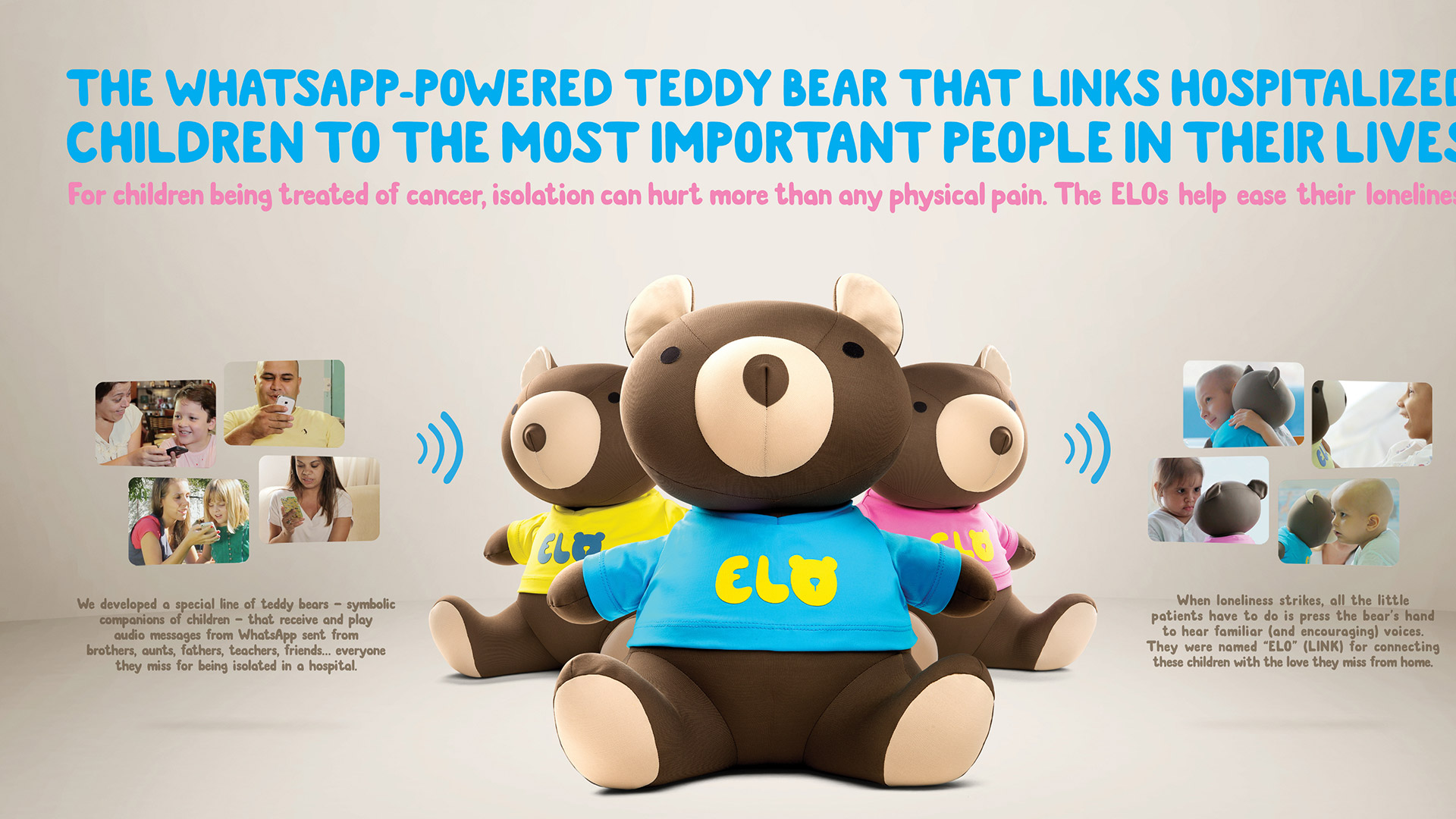 Elo Teddy Bear - Teddy Bear - HD Wallpaper 