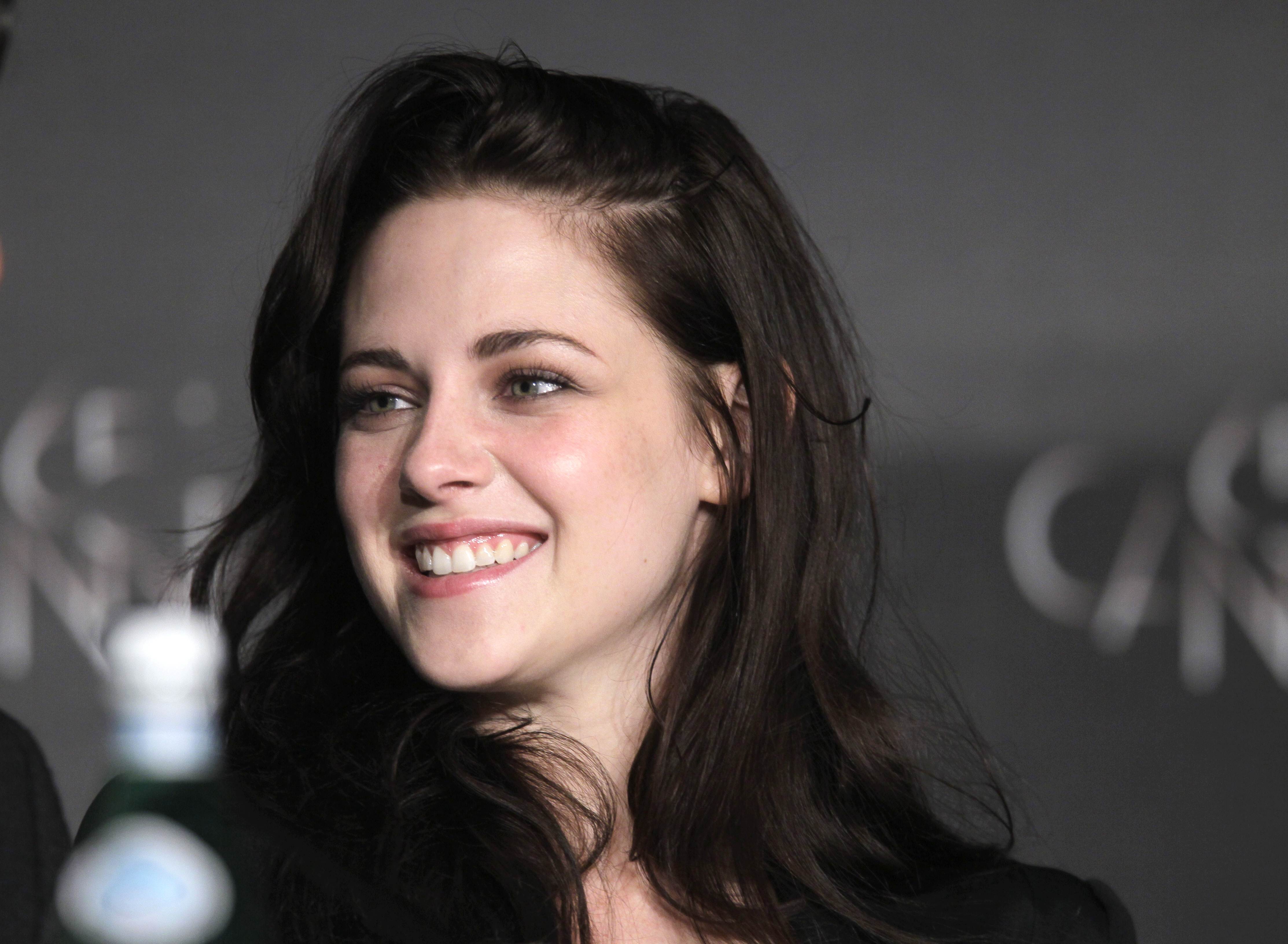 Kristen Stewart Hd Wallpapers Collection - Kristen Stewart - HD Wallpaper 
