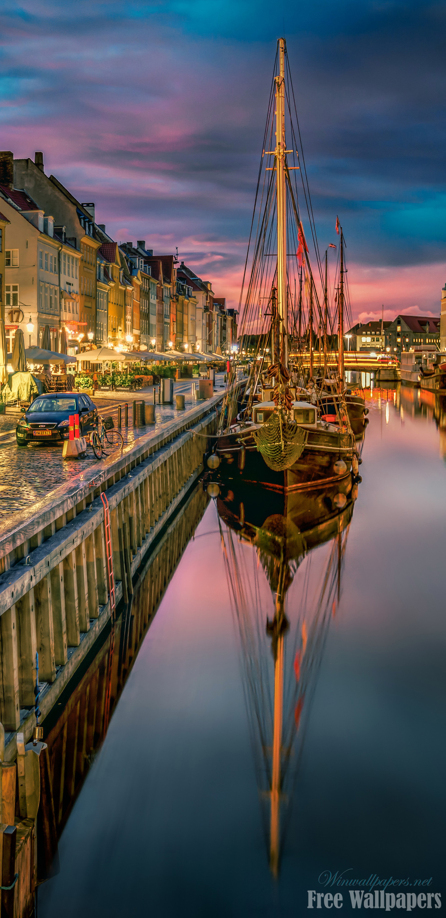 Copenhagen Wallpapers For Note Hd Wallpapers For Note 8 1440x2960 Wallpaper Teahub Io