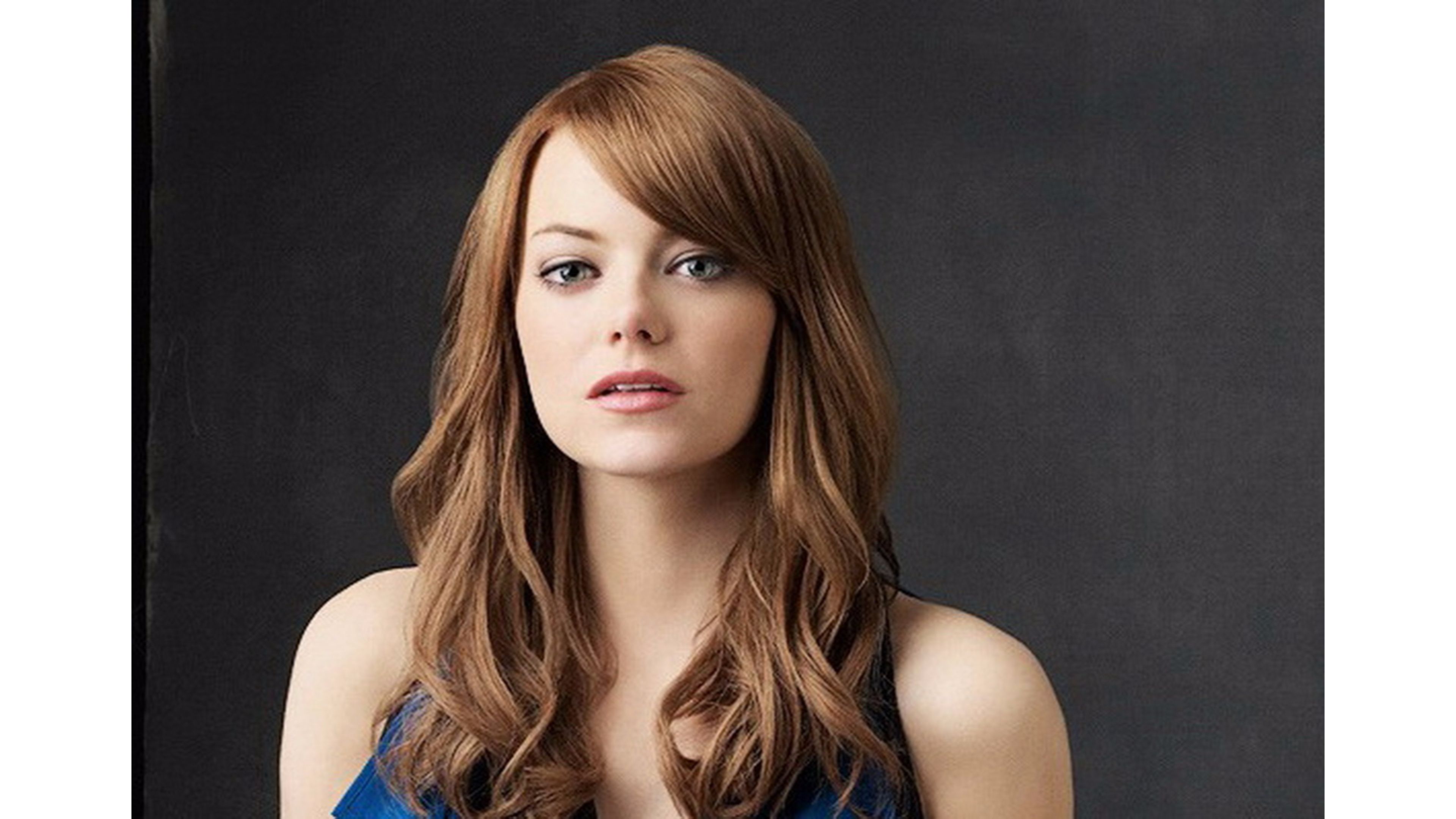 Free Emma Stone Wallpapers - HD Wallpaper 