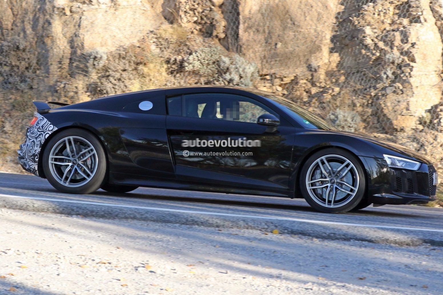 New 2019 Audi R8 Hd Wallpaper Master Car Review - Audi - HD Wallpaper 