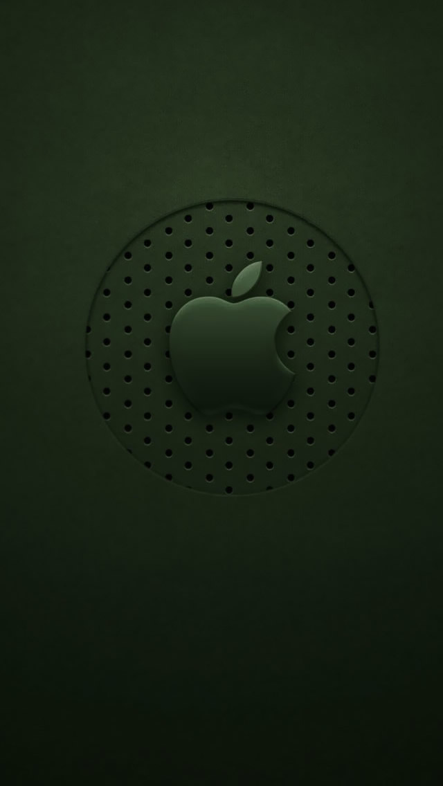 Apple Logo 6 Iphone Wallpaper - Contes De La Ferme - HD Wallpaper 