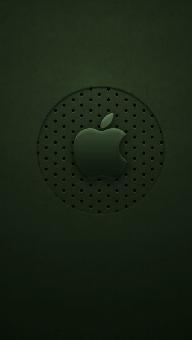 Apple Logo 6 Iphone Wallpaper - Contes De La Ferme - HD Wallpaper 